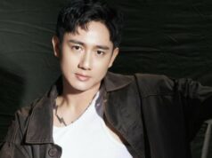 Conhecendo Amanda Manopo no Pay Later 2, Kenny Austin revela os desafios de atuar com sua esposa O perfil de Kenny Austin, um belo ator chamado Novo namorado de Amanda Manopo