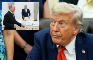 O petróleo é vital para o fim da Batalha da Ucrânia- se Trump joga hardball Vladimir Putin e Sergei Lavrov se encontram com o Ministro de Relações Exteriores da Índia.