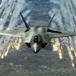O plano de combate 10 mais rápido do mundo, o número 2 pode correr 3000 km/hora!