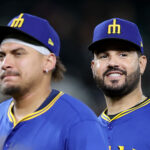 O prazo do comércio da MLB deu a essa equipe Al West Teop-Notch Team