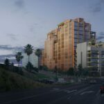O edifício Charles Davidson em San Jose, em 255 W. Julian St., um do centro de San Joses, uma estrutura da década de 1980, seria substituído por uma torre de escritório moderna por uma nova empresa formada por um desenvolvedor ocupado no centro da cidade.