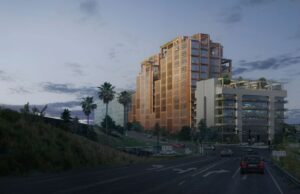 O prédio no centro de San Jose, ao lado do projeto habitacional, é comprado O edifício Charles Davidson em San Jose, em 255 W. Julian St., um do centro de San Joses, uma estrutura da década de 1980, seria substituído por uma torre de escritório moderna por uma nova empresa formada por um desenvolvedor ocupado no centro da cidade.