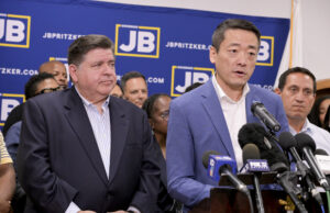 O presidente da Câmara do Texas diz estar preparado para atingir os democratas O presidente da Câmara do Texas diz estar preparado para atingir os democratas