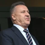O presidente da PZPN da KPO recebeu quase 500.000 pln. Para que o Césary Culesza recebeu dinheiro?