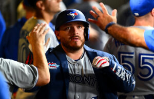 O presidente do Blue Jays envia uma mensagem para o resto da MLB sobre Alejandro Kirk O presidente do Blue Jays envia uma mensagem para o resto da MLB sobre Alejandro Kirk