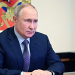 O presidente russo Vladimir Putin provavelmente viajará para a Índia