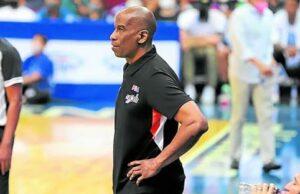 O preto tem o direito de criar equipes de Seag Norman Black