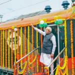 O primeiro -ministro Modi diz "na Índia" por trás da atividade de sucesso de Sindoor