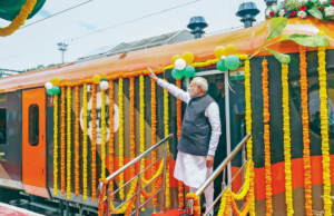 O primeiro -ministro Modi diz “na Índia” por trás da atividade de sucesso de Sindoor O primeiro -ministro Modi diz "na Índia" por trás da atividade de sucesso de Sindoor