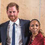 O príncipe Harry 'devastado "como uma instituição de caridade da pesquisa conclui:' Lesão por disputa '