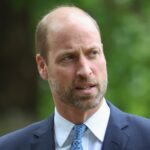 Príncipe William, Kate Middleton e seus filhos