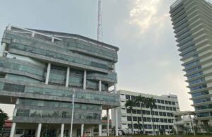 O procurador -geral envolve Kejari em toda a Indonésia investiga o escândalo do Chromebook, este é o motivo O procurador -geral envolve Kejari em toda a Indonésia investiga o escândalo do Chromebook, este é o motivo