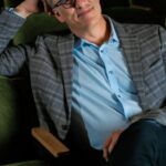 O produtor de 'Conclave', Michael Jackman, produzirá o thriller do mercado de ações 'Black Tuesday' (exclusivo)
