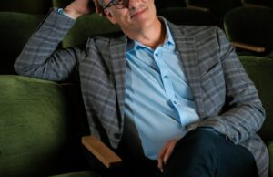 O produtor de ‘Conclave’, Michael Jackman, produzirá o thriller do mercado de ações ‘Black Tuesday’ (exclusivo) O produtor de 'Conclave', Michael Jackman, produzirá o thriller do mercado de ações 'Black Tuesday' (exclusivo)