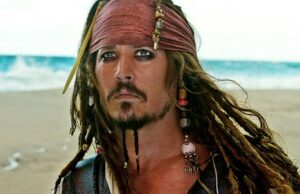 O produtor de ‘Piratas do Caribe’ conversou com Johnny Depp sobre o retorno de Jack Sparrow em ‘Pirates 6’: ‘se ele gostar da maneira como a parte é escrita, acho que ele faria isso’ O produtor de 'Piratas do Caribe' conversou com Johnny Depp sobre o retorno de Jack Sparrow em 'Pirates 6': 'se ele gostar da maneira como a parte é escrita, acho que ele faria isso'