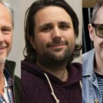 O produtor de 'Sex-Gove-Dreams' Yngve Sæther na estréia de 'Power Play' do Scribe Johan Jasting e o pagamento de investir em talento (exclusivo)