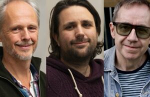 O produtor de ‘Sex-Gove-Dreams’ Yngve Sæther na estréia de ‘Power Play’ do Scribe Johan Jasting e o pagamento de investir em talento (exclusivo) O produtor de 'Sex-Gove-Dreams' Yngve Sæther na estréia de 'Power Play' do Scribe Johan Jasting e o pagamento de investir em talento (exclusivo)