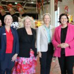 O programa Royal Perth 2025 promete ser ainda maior e melhor este ano