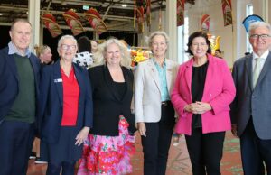 O programa Royal Perth 2025 promete ser ainda maior e melhor este ano O programa Royal Perth 2025 promete ser ainda maior e melhor este ano