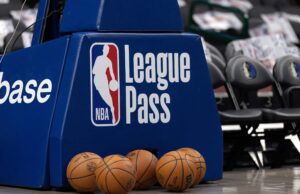 O programa completo da NBA; Todas as equipes aparecerão duas vezes na TV nacional Cada equipe da NBA fará pelo menos dois jogos nacionais de TV nesta temporada e, na quinta-feira, a liga confirmou como parte do programa completo para 2025-26.