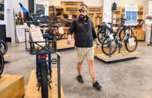 O programa de vouchers pretende obter mais pessoas eletrônicas no Condado de Alameda O programa de vouchers pretende obter mais pessoas eletrônicas no Condado de Alameda