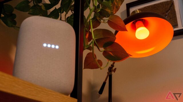 O Philips Hue Bridge Pro não depotado