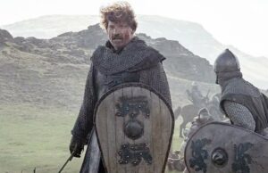 O próximo drama do período de vídeo Prime me dá sérias vibrações de ‘Game of Thrones’ Segundo relatos, um filme de Game of Thrones está em desenvolvimento inicial.