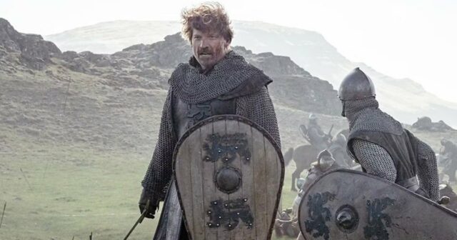 Segundo relatos, um filme de Game of Thrones está em desenvolvimento inicial.