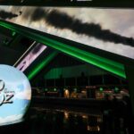 O quanto o programa de rodada novo muda 'The Wizard of Oz'-e propósitos para dar vida ao padrão