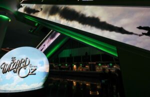 O quanto o programa de rodada novo muda ‘The Wizard of Oz’-e propósitos para dar vida ao padrão O quanto o programa de rodada novo muda 'The Wizard of Oz'-e propósitos para dar vida ao padrão