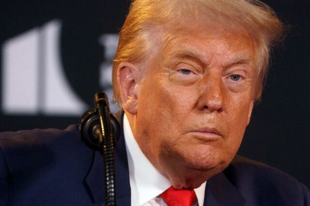 O quarto da Ucrânia está ao seu alcance - se Trump atender às demandas de Putin conosco

