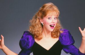 O que Shelley está fazendo agora? Sua vida depois de pular a reunião de ‘aplausos’ Tsdcheeec048 Onde está Shelley Long agora