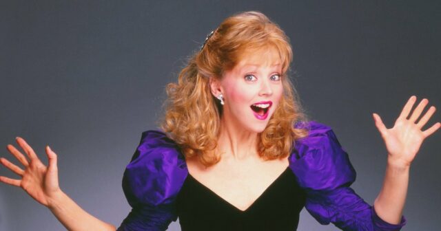 Tsdcheeec048 Onde está Shelley Long agora