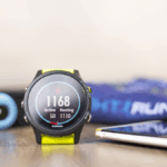 O que a aquisição de MyLaps pela Garmin significa para seus tempos de corrida