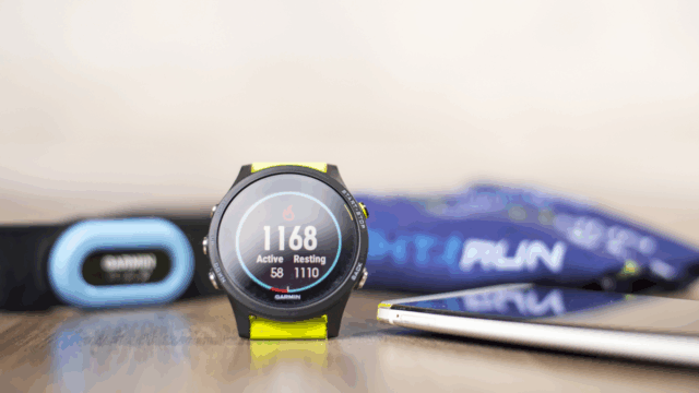 O que a aquisição de MyLaps pela Garmin significa para seus tempos de corrida

