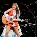 Taylor Swift | The Eras Tour - Melbourne, Austrália