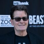 O que aconteceu com Holly? Após a doação de Charlie Sheen para Cincinnati, viral derrotando a coleção de doações da vítima