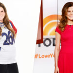 Dolvett Quince e Rachel Frederickson na 15ª temporada de
