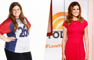 O que aconteceu com Rachel Frederickson em ‘The Maior Loser?’ Controvérsia revisitada Dolvett Quince e Rachel Frederickson na 15ª temporada de