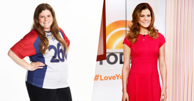 Dolvett Quince e Rachel Frederickson na 15ª temporada de 