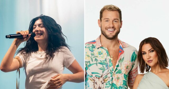 Como fomos de Hot Girl Summer para Virgin Summer Summer S Lorde Shows Virgin Reality e mais