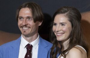 O que aconteceu com o namorado de Amanda Knox, Raffaele Sollecito? O que há de novo? Maiores revelações de prisão de Amanda Knox Memoir 2