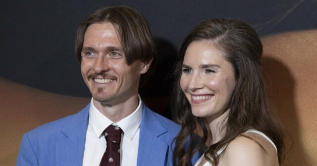 Maiores revelações de prisão de Amanda Knox Memoir 2