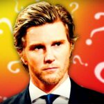 O que aconteceu com o personagem jovem e inquieto de Thad Luckkinbill? O destino foi descoberto