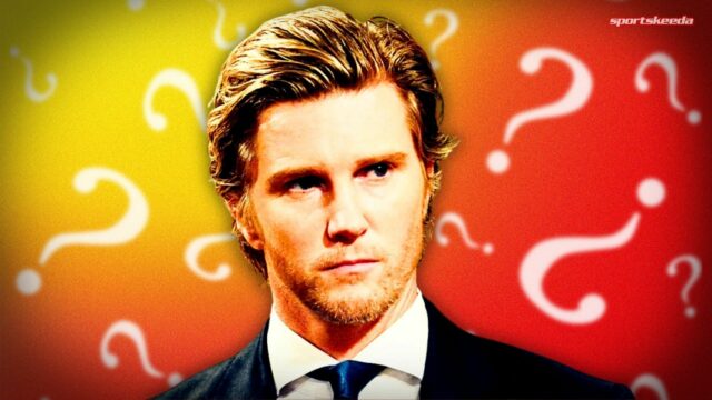 O que aconteceu com o personagem jovem e inquieto de Thad Luckkinbill? O destino foi descoberto

