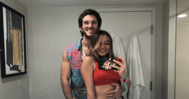 O que aconteceu com os mais recentes influenciadores Stacey Tourut e Matthew Yeomans?

