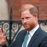 5 coisas a saber depois que o príncipe Harry renuncia a sentenças de caridade
