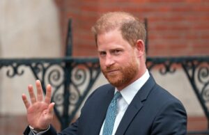 O que aconteceu entre o príncipe Harry e sua instituição de caridade Sentebale? 5 coisas a saber depois que o príncipe Harry renuncia a sentenças de caridade