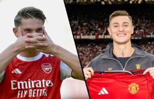 O que aconteceu quando Benjamin Sessco se encontrou pela última vez com Victor Gömors, havia apenas um vencedor Benjamin Sesso vai mergulhar em treinamento em Carrington.