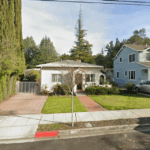 24 Pleasant Street - Google Street View